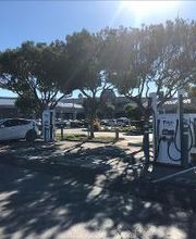 EVgo Car Charging Station image 2