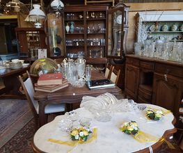 Vava la Brocante Essonne image 2