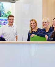 Zahnarztpraxis Bogen Dr. Markus Huber Bild 1