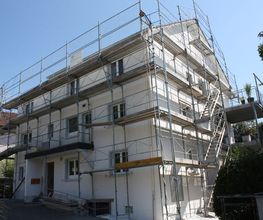 WP Baugeschäft GmbH Bild 7