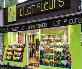 L'Ilôt Fleurs image 2