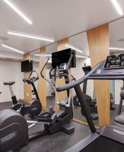 Holiday Inn Dresden - am Zwinger by IHG Bild 12