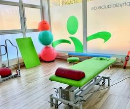 Physiolaube Bild 10