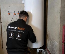 Voltman Assist image 10