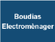 Boudias Electroménager
