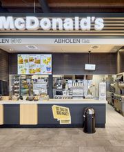 McDonald's Bild 2