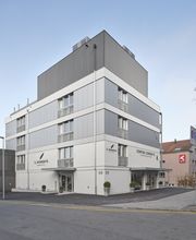 punktgenau Architektur GmbH - Umbau APARTMENTS & RESTAURANT, Bern