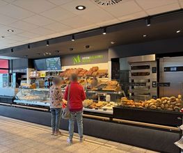 Heidebäckerei Meyer Bild 4
