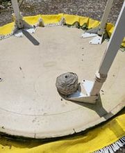 Wespennest Entfernung - Mr. Motte - Schädlingsbekämpfung - Hamburg