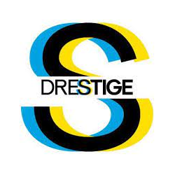 Drestige Boutique logo