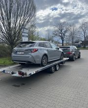 Green Kfz-Transporte Kleinunternehmen Bild 4