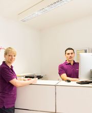 physio watt Praxis Katja Schülke-Krasniqi AG Bild 1