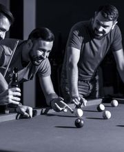 atom-billard | FLAGSHIP STORE - Billardtische, Darts, Zubehör Bild 4