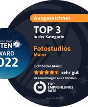 Fotostudio Lichtblicke Mainz Bild 1
