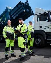 PreZero Recycling Deutschland Bild 3