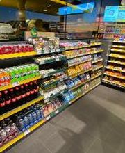 JET Tankstelle Bild 15