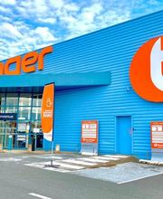 Magasin Boulanger Mâcon