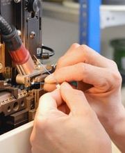 H2D electronic ag Bild 4