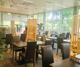 NOVA CAFE image 3
