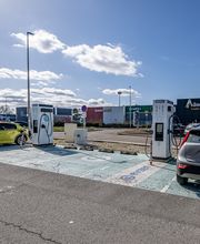 EVzen station de recharge image 2