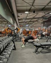 Basic-Fit 24/7 image 1