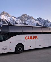 Guler Touristik GmbH Bild 1