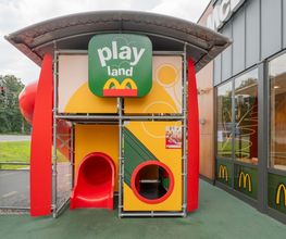 McDonald's Bild 4
