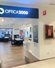 Optica2000 El Corte Inglés Genil imagen 1