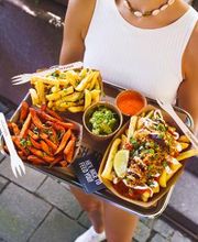 Frittenwerk Mainz Hbf Bild 19