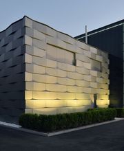 Favre + Guth Architectes SA / Favre + Guth Architecture SA Bild 3