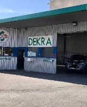 Contrôles Techniques Basques DEKRA image 3