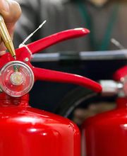 Brandschutz Rostek Bild 2