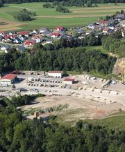 SRT Bader GmbH & Co. KG Naturstein Zentrum Alb - Saugbagger24 Bild 1