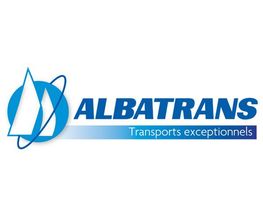 Albatrans image 1