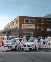 Pfammatter Maler und Gipser AG Bild 7