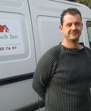 Menuiserie Seb Isolation image 1