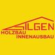Gilgen Holzbau Innenausbau