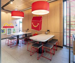 McDonald's Bild 7