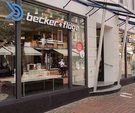becker + flöge Bild 1