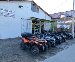 Moto Quad 03 image 3