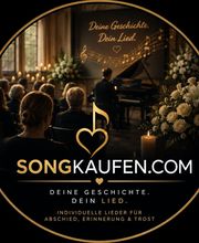 Trauermusik - Sabine Gerke Bild 5