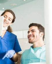 Anthony DeBenedictis, D.D.S. image 1