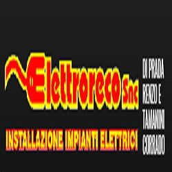 Elettroreco logo