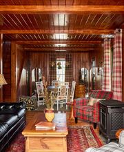 Bluebird Cady Hill Lodge image 15