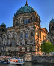 Garner Hotel Berlin - Gendarmenmarkt by IHG Bild 14