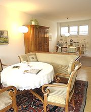 Seniorenzentrum Aarau Auf Walthersburg (Betriebsgenossenschaft) Bild 2