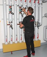 Schütz Gebäudetechnik AG - Frauenfeld