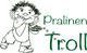 Pralinen Troll