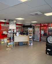 First Stop Garage Automobile Fosséen Istres