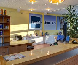 rapid studio Bild 2